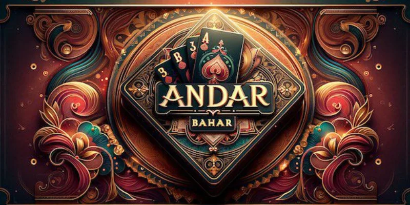 Andar Bahar – Tổng Quan Về Cá Cược Nổi Tiếng Tại 8XBET