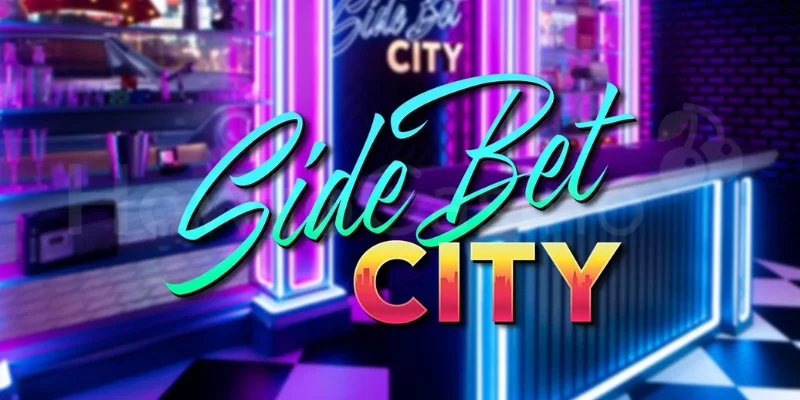 Side Bet City Trên 8xbet – Cơ Hội Chiến Thắng Của Bạn