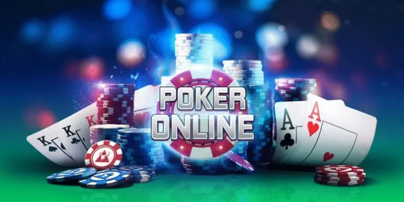 Poker tại 8xbet – Những điều thú vị và hấp dẫn cho tân thủ