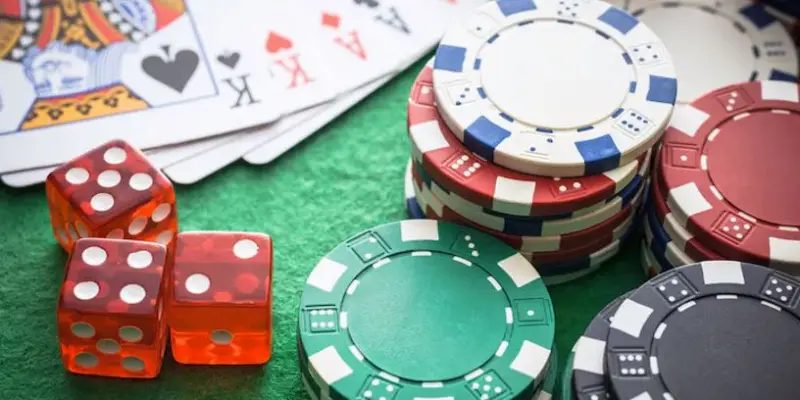 Sâm Lốc 8XBET – Game Bài Đổi Thưởng Được Yêu Thích Nhất