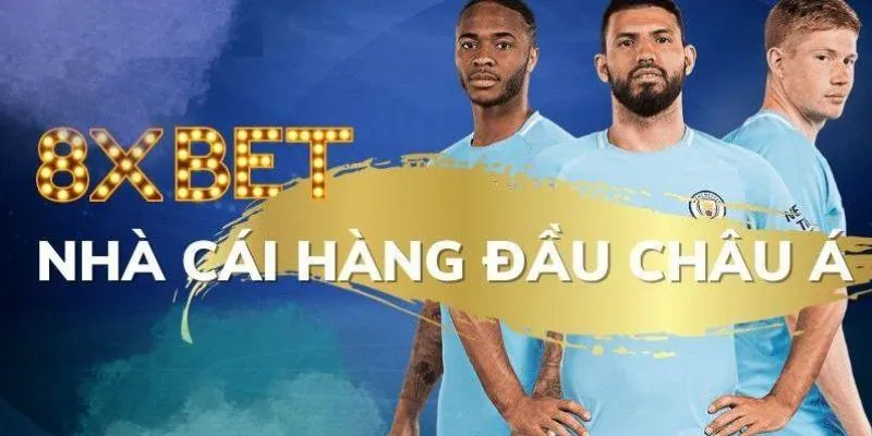 Sứ Mệnh Phát Triển Của Nhà Cái 8XBET Trong Tương Lai